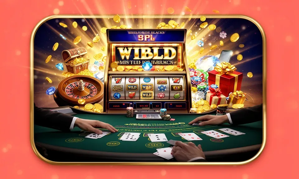 topwinph Bonus