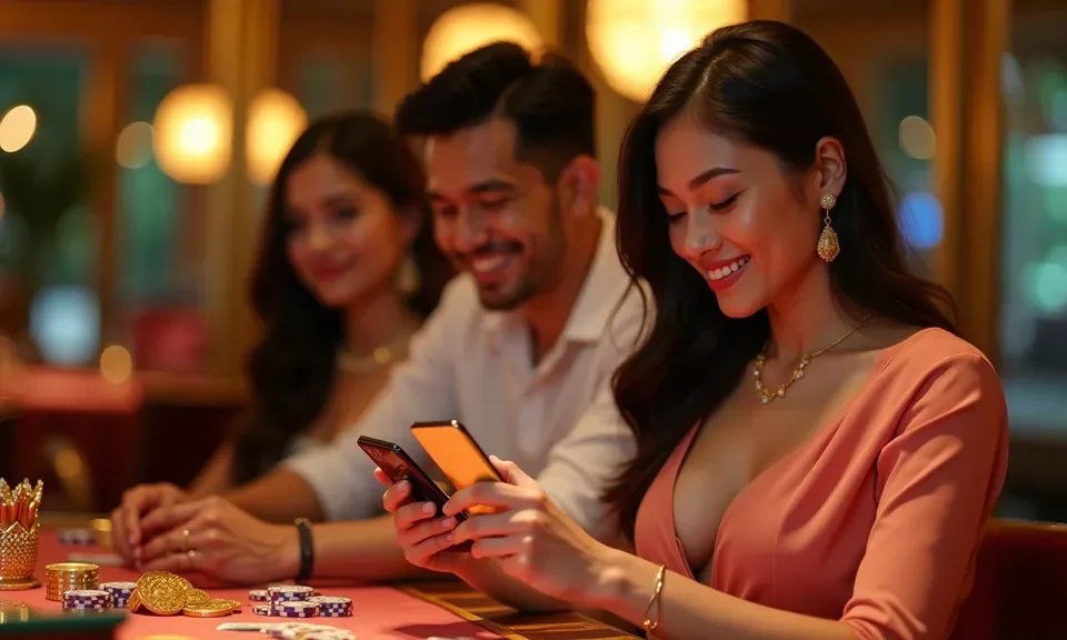 topwinph The topwinph App: Your Lobby in Your Pocket