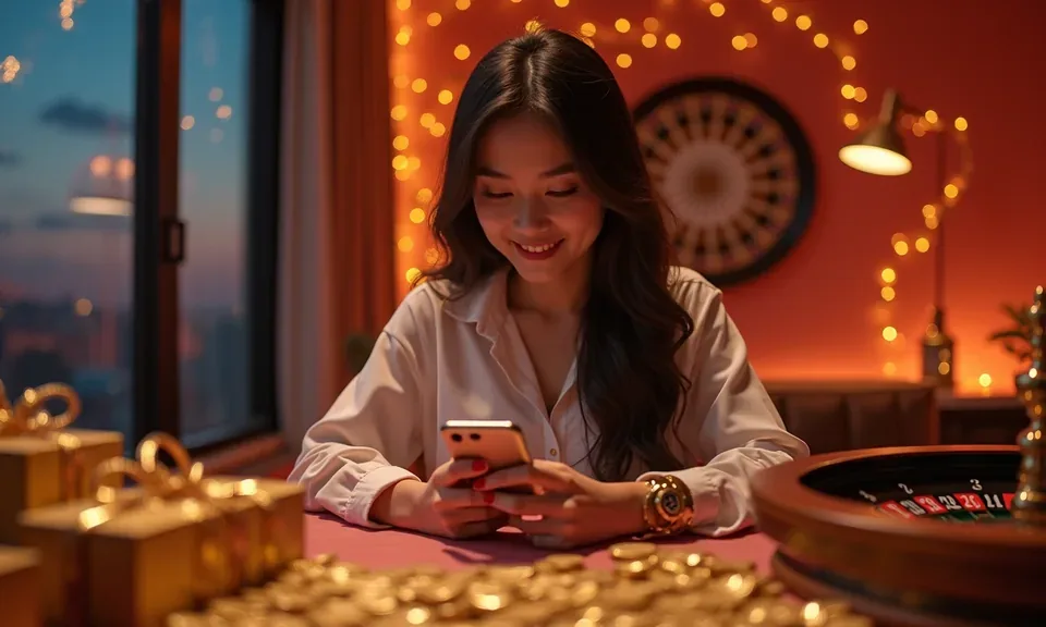 topwinph Mobile Access in 3 Steps